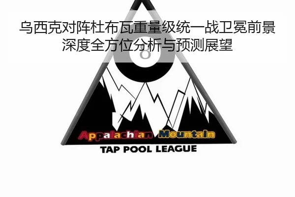 乌西克对阵杜布瓦重量级统一战卫冕前景深度全方位分析与预测展望