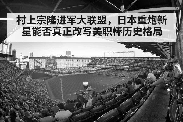 baseball stadium crowd